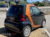 Smart ForTwo 1.0 Passion 71