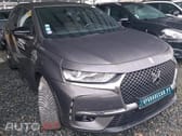 DS DS7 Crossback E-Tense Bastille+ EAT8