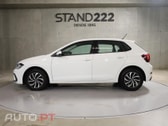 Volkswagen Polo 1.0 TSI Style