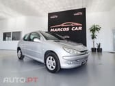 Peugeot 206 1.1 Color Line