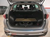 Kia Sportage 1.6 CRDI ISG Drive