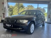 BMW 118 d Line Sport