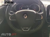 Renault Clio GT Line Tce