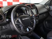 Dacia Spring Electric 65 Extreme