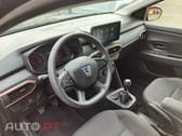 Dacia Sandero 1.0 TCe Stepway Expression