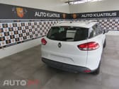 Renault Clio Sport Tourer 1.5 dCi Limited