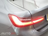 BMW 330 e Aut. Sport Line