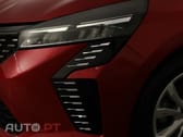 Renault Clio Clio 1.0 TCe Evolution Bi-Fuel