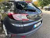 Renault Mégane Sport Tourer 1.5 dCi Dynamique