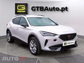 Cupra Formentor I.V.A DEDUTÍVEL  1.4 TSI e-Hybrid DSG LED