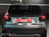 Jeep Avenger 1.2 GSE T3 Altitude