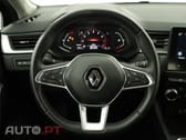 Renault Captur Captur 1.0 TCe Techno