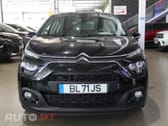 Citroen C3 1.2 PureTech Feel Pack