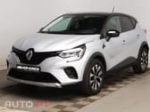 Renault Captur 1.0 TCe Evolution