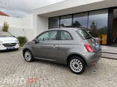 Fiat 500 1.0 Hybrid Lounge