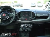 Fiat 500L 1.3 MJ Lounge S&S