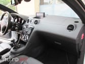 Peugeot RCZ 2.0 HDI  163CV