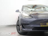 Tesla Model 3 Standard Range Plus RWD