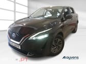 Nissan Qashqai 1.3 DIG-T Acenta