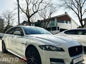 Jaguar XF 2.0 D R-Sport Aut.
