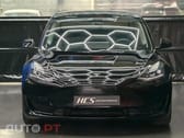 Tesla Model 3 Standard Range Plus RWD