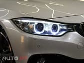 BMW 420 d Line Sport Auto