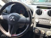 Mitsubishi Colt 1.5 DI-D Inform RCD/AC