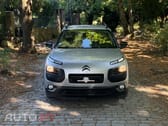 Citroen C4 Cactus 1.6 BlueHDi Feel
