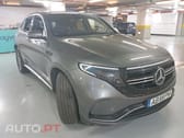 Mercedes-Benz EQC 400 4Matic