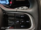 Fiat 500e Icon