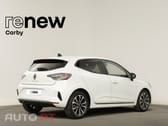 Renault Clio Clio 1.0 TCe Techno Bi-Fuel