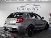 BMW 123 d