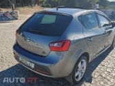 Seat Ibiza 1.0 TSI FR DSG