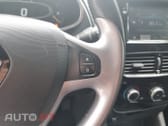 Renault Clio 0.9 TCE Limited