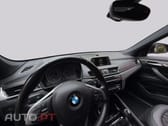 BMW X1 sDRIVE 16d