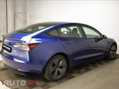 Tesla Model 3 AWD Dual Motor Performance