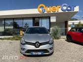Renault Clio 1.5 dCi Limited