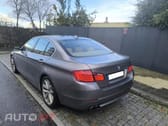 BMW 530 D cx aut.8vel 245cv Full.extras