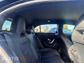 Mercedes-Benz A 180 d AMG Line Aut.