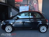 Fiat 500C 1.2 Lounge S&S
