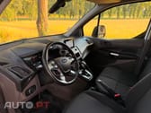 Ford Transit Connect 1.5 TDCi L1