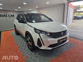 Peugeot 3008 1.2 PureTech GT Line EAT8