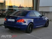 BMW 118 d Coupe