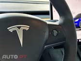 Tesla Model 3 Long Range AWD Dual Motor