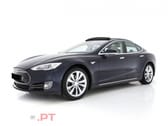 Tesla Model S 85