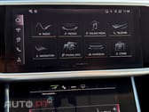 Audi A6 Avant 50 TFSI e quattro S tronic advanced