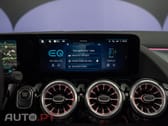 Mercedes-Benz EQA 250+ Progressive