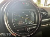 MINI Clubman One D Sport Edition