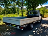Fiat Ducato Maxi