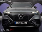 Mercedes-Benz EQE SUV 500 4Matic